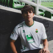 Facu González - Racing de Santander