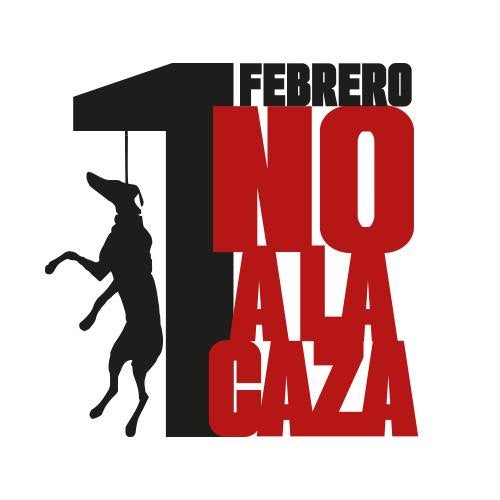 Plataforma No a la Caza convoca manifestaciones contra la actividad cinegética este domingo en Badajoz, Cáceres y Mérida Plataforma No a la Caza convoca manifestaciones contra la actividad cinegética este domingo en Badajoz, Cáceres y Mérida