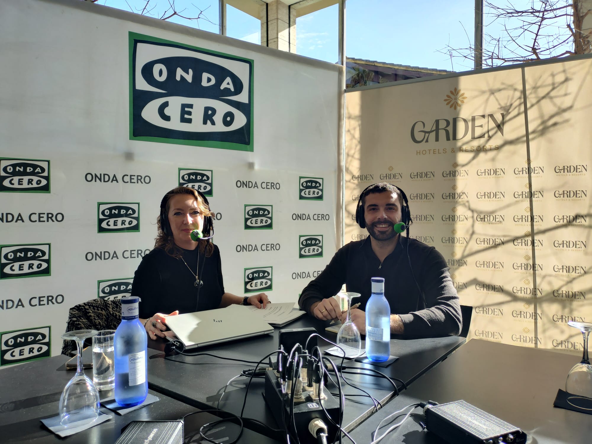 La Garden Hotels & Resorts Challenge Ciclista Mallorca genera un impacto mediático de más de 52 millones de euros La Garden Hotels & Resorts Challenge Ciclista Mallorca genera un impacto mediático de más de 52 millones de euros