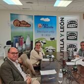 Urcacyl Cooperativa Alta Moraña Avila