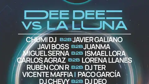 REC Remember Festival volverá a La Roda con novedades y con artistas de primer nivel REC Remember Festival volverá a La Roda con novedades y con artistas de primer nivel