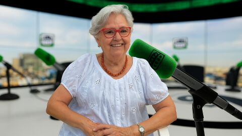 Cada setmana i des de fa 20 anys, un nodrit grup de dones es reuneixen per parlar d'all&ograve; div&iacute; i d'all&ograve; hum&agrave;