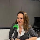 Maica Hurtado es concejala de Deportes en el Ayuntamiento de Castellón. 