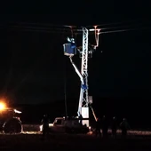 Avería luz borrasca en Viso del Marqués Avería luz borrasca en Viso del Marqués