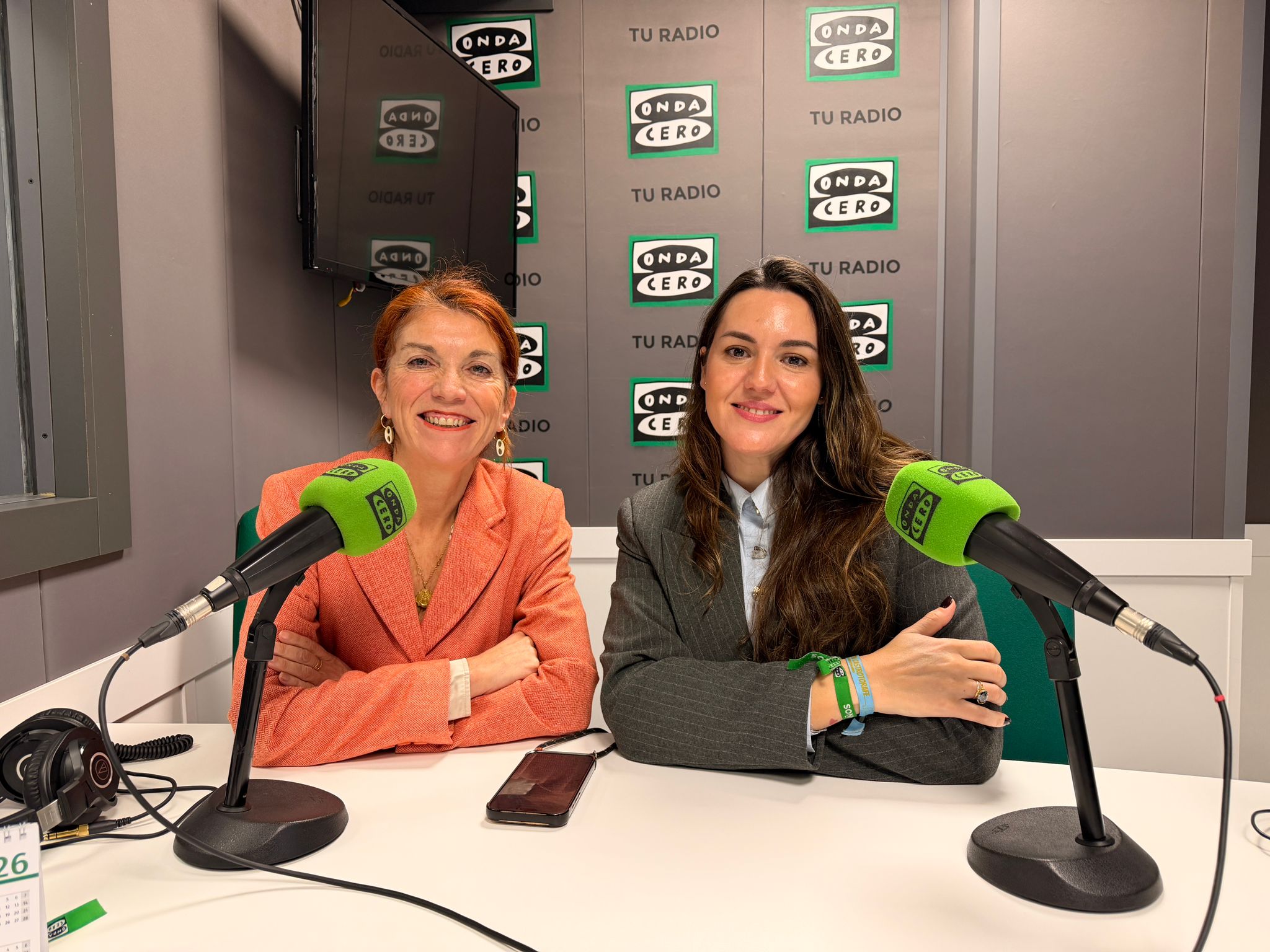 El concepto de "jefa" de Inmaculada Pérez El concepto de "jefa" de Inmaculada Pérez