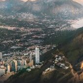 Benidorm mueve ficha para afrontar la indemnización de Serra Gelada y solicita 55 millones a Hacienda