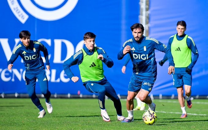 Más de Uno Oviedo Deportes 29/01/2026 Más de Uno Oviedo Deportes 29/01/2026