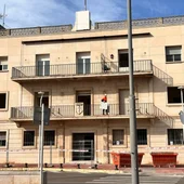 COMANDANCIA PORT CASTELLÓ COMANDANCIA PORT CASTELLÓ