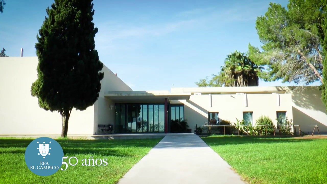 La EFA El Campico impulsa la innovación en Formación Profesional con proyectos de IA y cooperación europea La EFA El Campico impulsa la innovación en Formación Profesional con proyectos de IA y cooperación europea