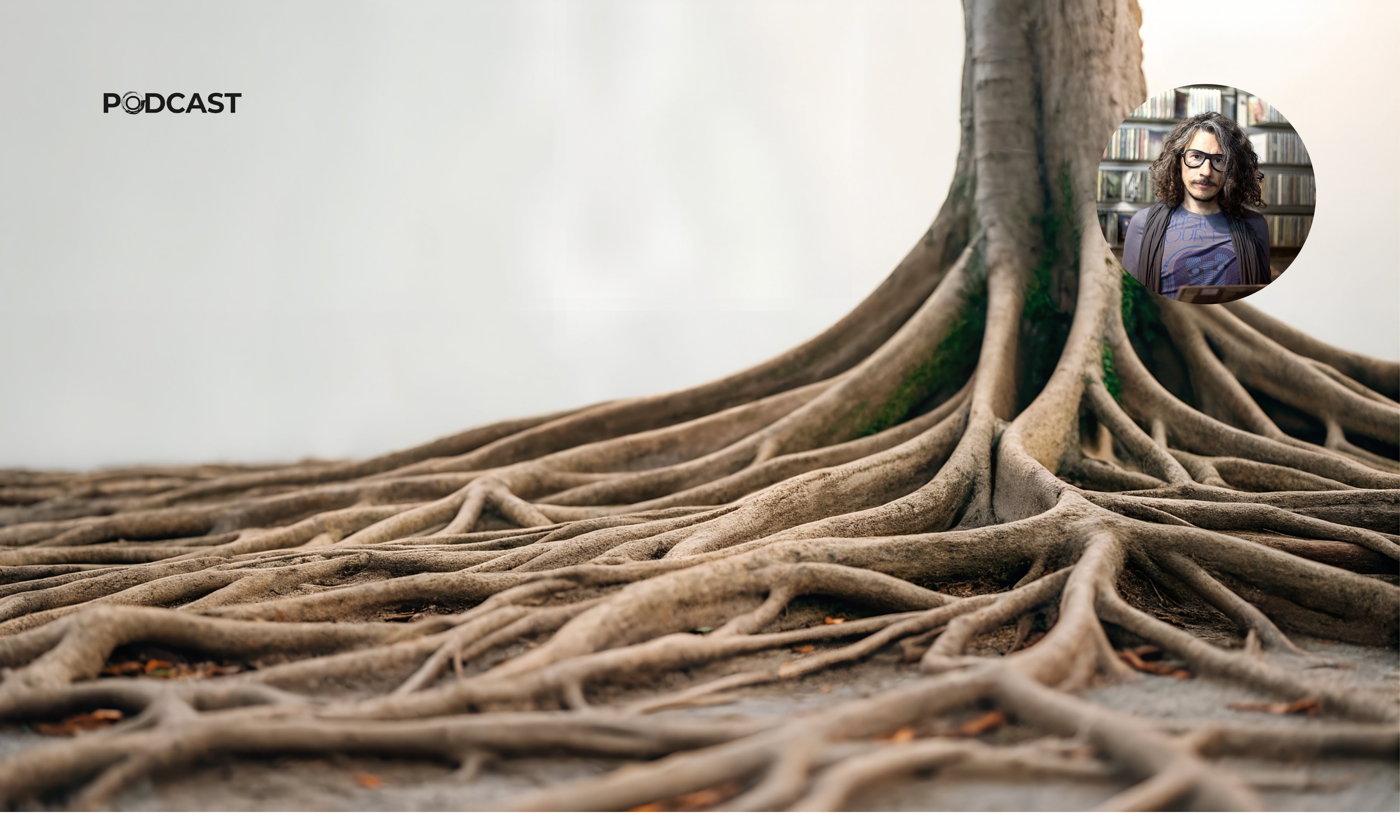 Vol. 408 'Raíces' Vol. 408 'Raíces'