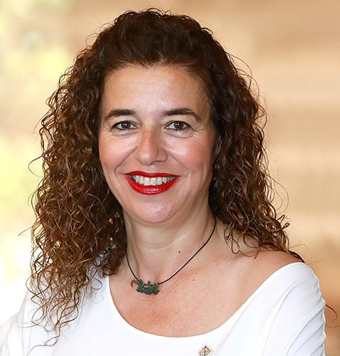 Pilar Costa: “Que Formentera tenga senador propio es una cuestión de justicia y autogobierno” Pilar Costa: “Que Formentera tenga senador propio es una cuestión de justicia y autogobierno”