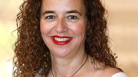 Pilar Costa, diputada del PSOE en el Congreso de los Diputados