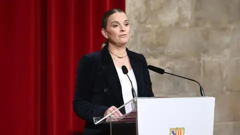 Prohens insiste en que la regularización extraordinaria provoca un "efecto llamada" Prohens insiste en que la regularización extraordinaria provoca un "efecto llamada"