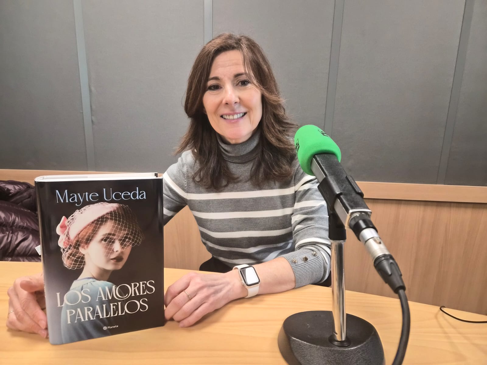 Más de Uno Oviedo 29/01/2026 Más de Uno Oviedo 29/01/2026