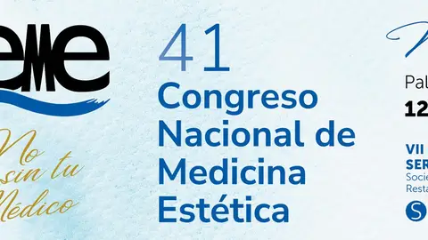 Málaga se convierte en la capital de la Medicina Estética española del 12 al 14 de febrero de 2026 congreso