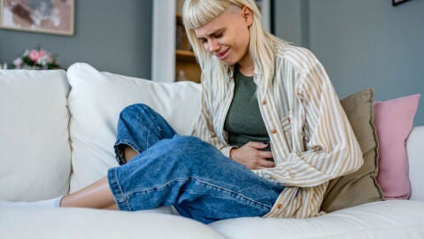 Gastroenteritis