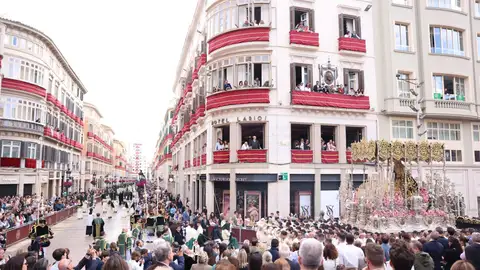 Mañana último día para renovar los abonos de las localidades para la Semana Santa de 2026 Mañana último día para renovar los abonos de las localidades para la Semana Santa de 2026