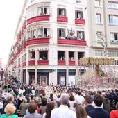 Mañana último día para renovar los abonos de las localidades para la Semana Santa de 2026 Mañana último día para renovar los abonos de las localidades para la Semana Santa de 2026