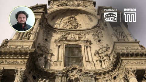Catedral de Murcia