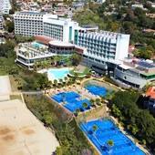 El privilegio de lo extraordinario” es la nueva campaña que Higuerón Resort El privilegio de lo extraordinario” es la nueva campaña que Higuerón Resort