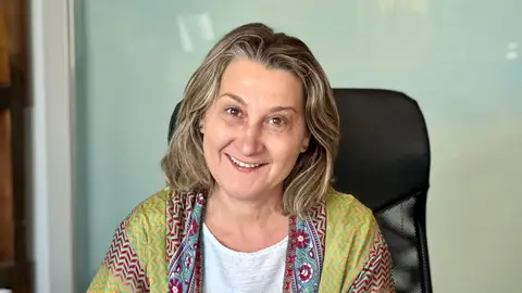 Belén Romero - Profesora UNED Pontevedra Belén Romero Sáez es profesora tutora del Centro Asociado de la UNED en Pontevedra y abogada especializada en Derecho Civil, Administración y Derecho Penal