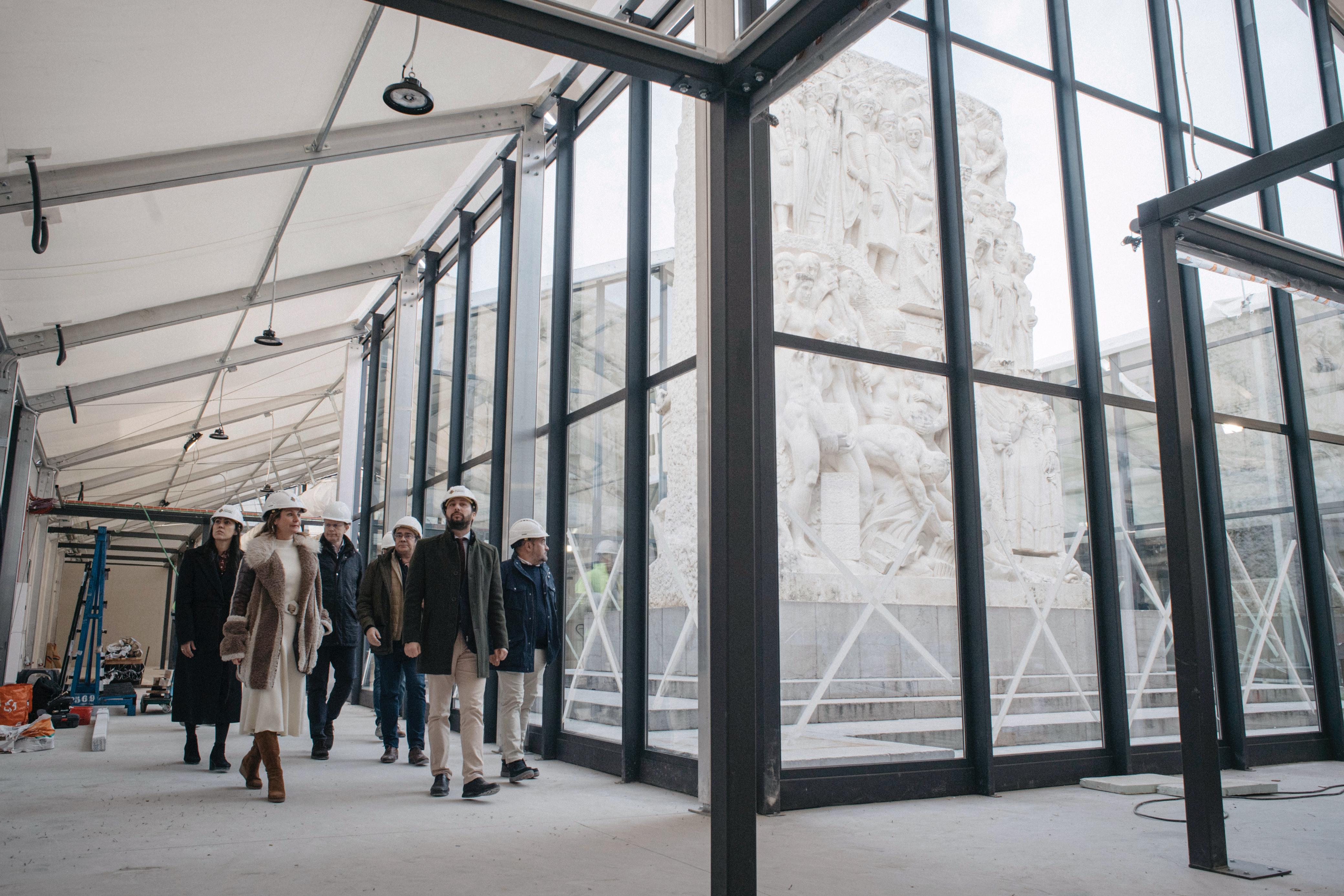 El Mercado Central de Castellón cerrado por mudanza hasta el próximo 12 de febrero El Mercado Central de Castellón cerrado por mudanza hasta el próximo 12 de febrero