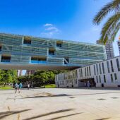El alcalde de Benidorm reivindica la transparencia en la gestión de la sentencia de Serra Gelada