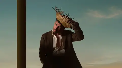 Bad Bunny, artista del espectáculo de medio tiempo en la Apple Music Super Bowl LX Bad Bunny, artista del espectáculo de medio tiempo en la Apple Music Super Bowl LX