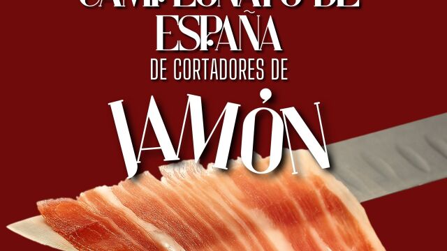 El Campeonato de España de Cortadores de Jamón celebra su semifinal este domingo en Valverde de Leganés El Campeonato de España de Cortadores de Jamón celebra su semifinal este domingo en Valverde de Leganés