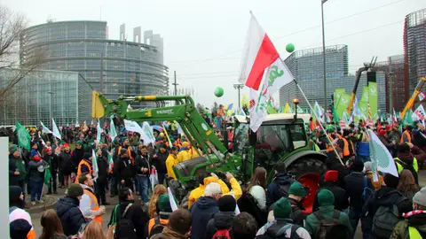 Pagesia i renovables: el xoc pendent de resoldre a Catalunya Pagesia i renovables: el xoc pendent de resoldre a Catalunya