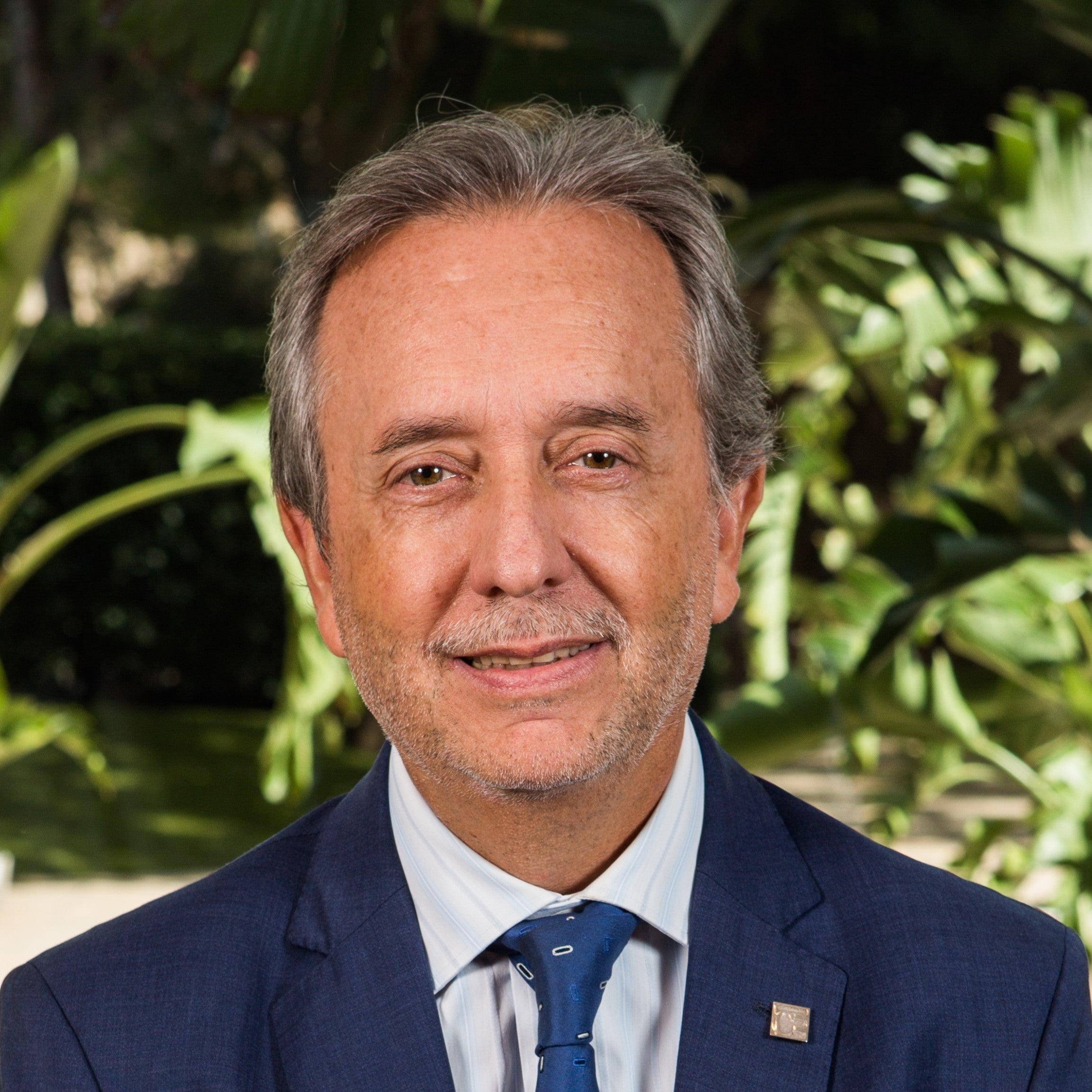 Puig de Travy (Col·legi d’Economistes): “És una millora, però continua sent insuficient per a Catalunya” Puig de Travy (Col·legi d’Economistes): “És una millora, però continua sent insuficient per a Catalunya”