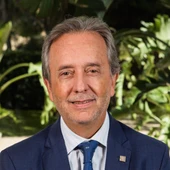 Carles Puig de Travy Carles Puig de Travy