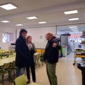 Visitas centros escolares Villajoyosa