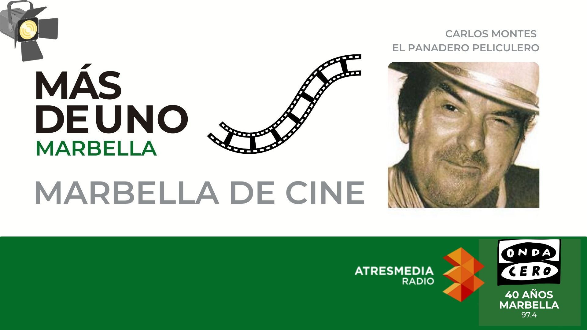 Marbella de Cine Marbella de Cine