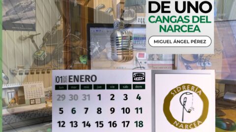 M&aacute;s de Uno Cangas del Narcea 29/01/2026