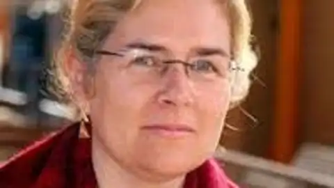 Maria José Recuder Maria José Recuder