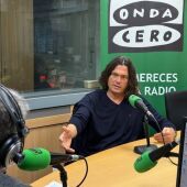 Juan Antonio Rivera, presidente de AGEVIANS