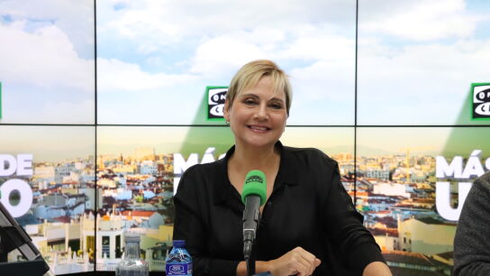 Gloria Serra