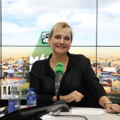 Gloria Serra