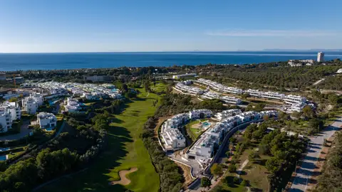 Neinor Homes impulsa su presencia en Málaga con la entrega de 470 nuevas viviendas en 4 promociones residenciales Neinor Homes impulsa su presencia en Málaga con la entrega de 470 nuevas viviendas en 4 promociones residenciales