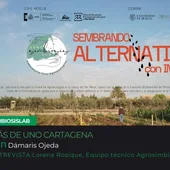 AGROSIMBIOSIS LAB AGROSIMBIOSIS LAB