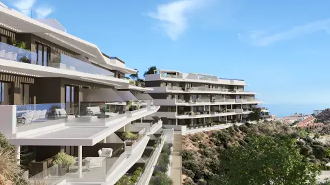 AEDAS Homes arranca las obras de un nuevo proyecto con 55 viviendas en Rincón de la Victoria AEDAS Homes arranca las obras de un nuevo proyecto con 55 viviendas en Rincón de la Victoria