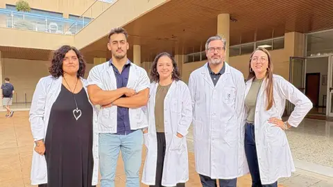 Estudio de IBIMA revela el papel clave de una proteína en las diferencias metabólicas entre hombres y mujeres Estudio