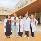 Estudio de IBIMA revela el papel clave de una proteína en las diferencias metabólicas entre hombres y mujeres