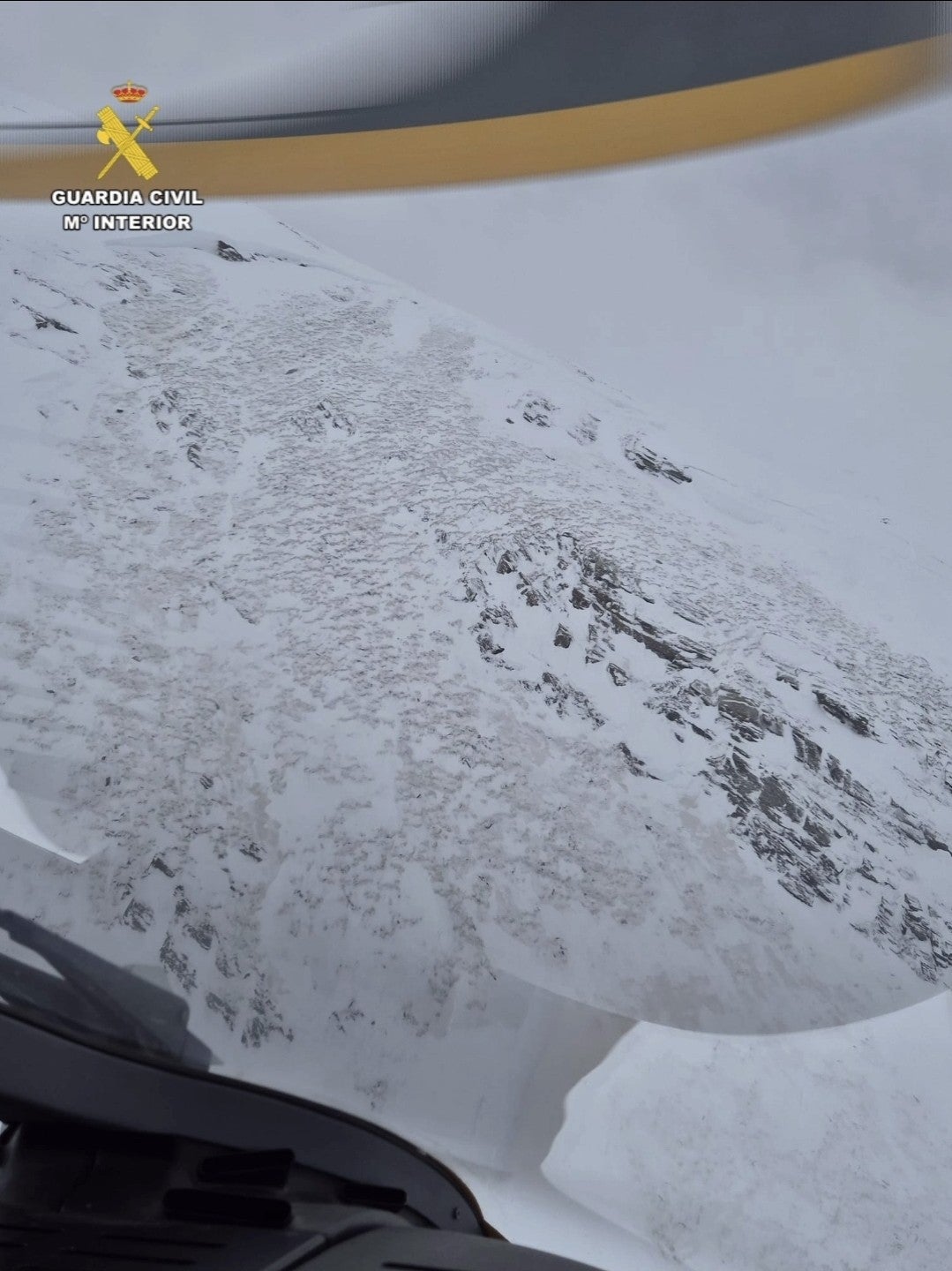Llamamiento a la precaución tras dos nuevas víctimas mortales por un alud en el Pirineo Llamamiento a la precaución tras dos nuevas víctimas mortales por un alud en el Pirineo