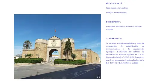 arquitectura ceuta arquitectura ceuta