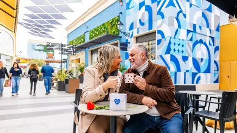 Solidaridad, cultura y ocio familiar marcan la agenda de Zenia Boulevard durante el mes de febrero Solidaridad, cultura y ocio familiar marcan la agenda de Zenia Boulevard durante el mes de febrero