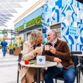 Solidaridad, cultura y ocio familiar marcan la agenda de Zenia Boulevard durante el mes de febrero