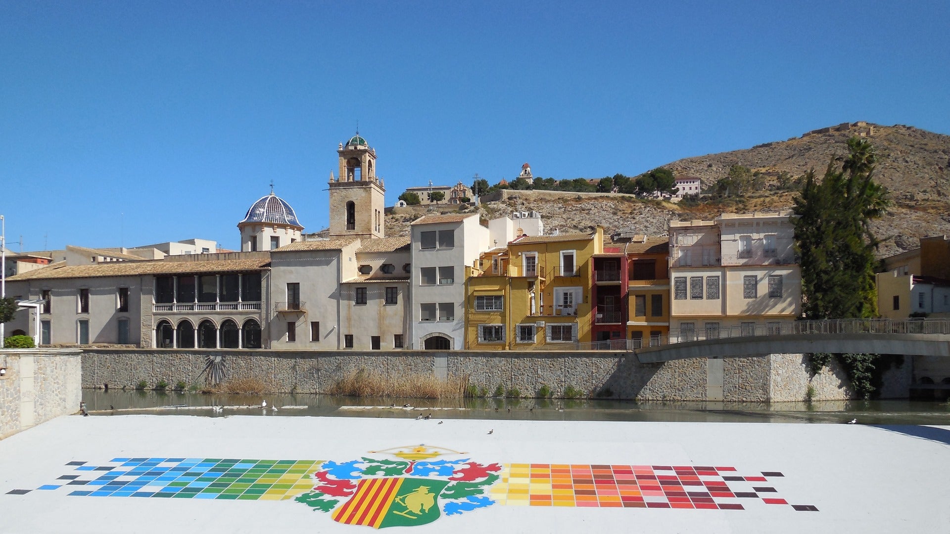Repasamos y valoramos las noticias de los últimos días en Orihuela y la comarca de la Vega Baja con el periodista Valentín Medina Repasamos y valoramos las noticias de los últimos días en Orihuela y la comarca de la Vega Baja con el periodista Valentín Medina