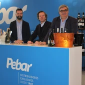 Pebar celebra en H&T sus cerca de 85 años dando servicio a más de 2.000 restaurantes, bares y hoteles de la provincia Pebar celebra en H&T sus cerca de 85 años dando servicio a más de 2.000 restaurantes, bares y hoteles de la provincia